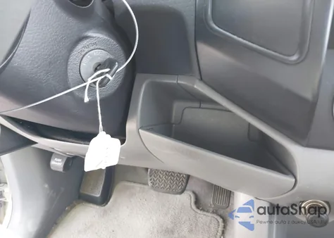 2007 Toyota Tacoma z USA, uszkodzony, nr VIN 5TENX22NX7Z376558